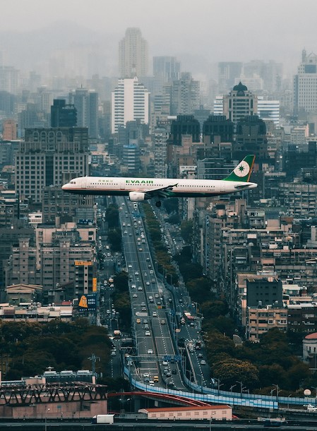 airplane
