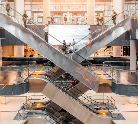 international domestic market