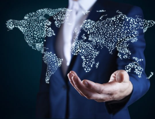 global travel retail